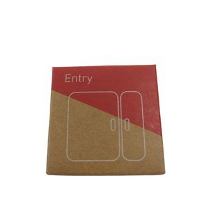 SimpliSafe SET OF 3 ES3 Entry Door Window Sensor Magnetic White Gen 3 set $27